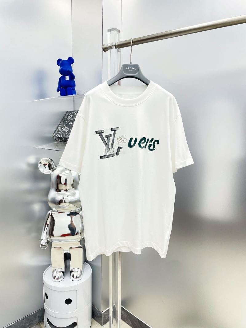 Louis Vuitton T-Shirts